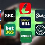 bet site list